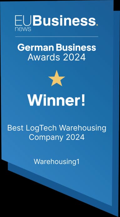 german business award