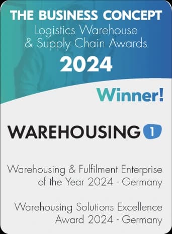 business concept award
